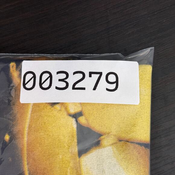 Beyonce Cowboy Carter Tour Shirt Medium Chardonneigh Horse Gold T Concert Merch - Picture 12 of 12